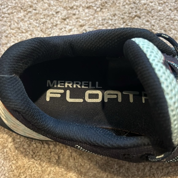 Merrill Moab Float Pro Trail Running Shoes - Picture 7 of 7